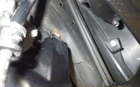 HONDA DIO110-3ﾍﾞｰｼｯｸ 2013 JK03