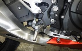 KAWASAKI NINJA 400 2018 EX400G