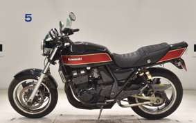 KAWASAKI ZRX-2 1996 ZR400E