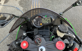 KAWASAKI NINJA ZX-6R ABS 2017 ZX636E