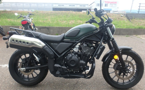 HONDA CL500 2023 PC68