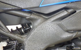 KAWASAKI ZX-4R SE 2023 ZX400P
