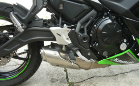 KAWASAKI NINJA 650 ABS 2017 ER650H