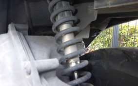 HONDA TODAY 2 1997 AF67