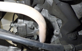 HONDA GYRO CANOPY 2004 TA03