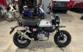 HONDA  MONKEY 125ABS JB03