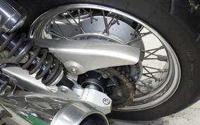 KAWASAKI ZEPHYR 1100 RS 2000 ZRT10A