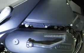 SUZUKI AVENIS 125 EA12J