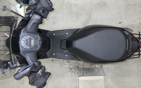 HONDA TACT-4ﾍﾞｰｼｯｸ AF79