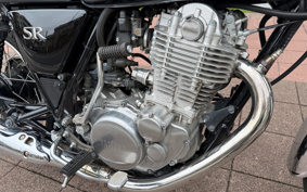 YAMAHA SR400 FINAL ED 2021 RH16J