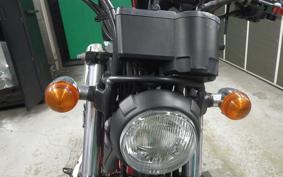 YAMAHA TRICKER Gen.2 2008 DG16J