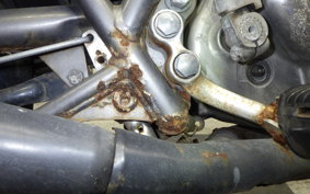 SUZUKI GRASS TRACKER NJ47A
