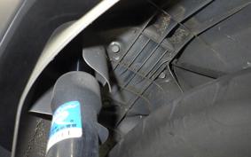 HONDA TACT-4ﾍﾞｰｼｯｸ AF79