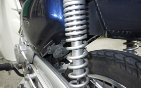 HONDA C110 SUPER CUB 2020 JA10