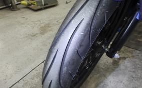 SUZUKI GSX-R125 1982 DL33B