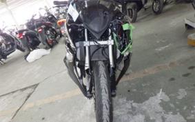 KAWASAKI NINJA 1000 A 2018 ZXT00W