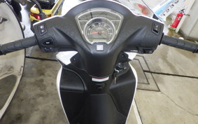 HONDA DIO 110 Lite JK46