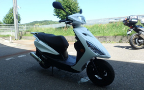 YAMAHA CYGNUS125S SE07J