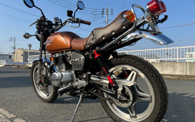 HONDA CB400 2017 CB400T