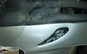 SUZUKI HAYABUSA Gen.2 2016 GX72B