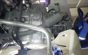 HONDA C50 SUPER CUB 2008 AA09