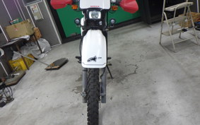 HONDA XLR125R 1992 JD16