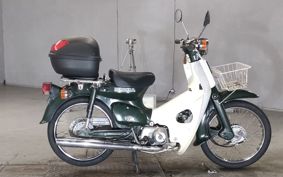 HONDA SUPER CUB50 C50