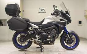 YAMAHA MT-09 Tracer 2015 RN36J