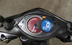 YAMAHA CYGNUS 125 X SE46