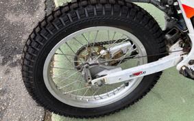 HONDA TLM220R MD23