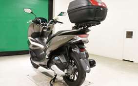 HONDA PCX 125 2017 JF81