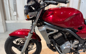 KAWASAKI BALIUS250-2 ZR250B