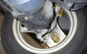 HONDA DIO GEN 2 AF27