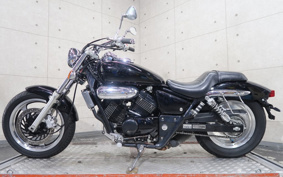 HONDA V-TWIN MAGNA MC29