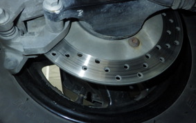 YAMAHA MAJESTY 250 Gen.4