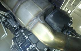 YAMAHA XSR900 2023 RN80J