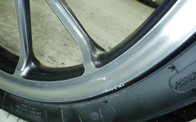 HONDA C125 SUPER CUB JA48