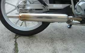 HONDA SUPER CUB110 JA59