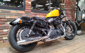 HARLEY XL1200X 2015 LC3