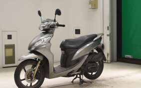 HONDA DIO 110 2024 JF31