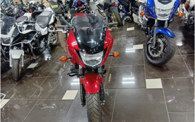 HONDA CB400 SUPER  BOL DOR ABS 2016 NC42