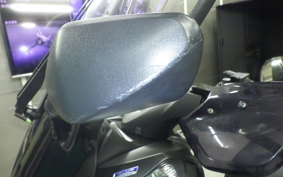 YAMAHA TRICITY 125 A ヤネツキ 2025 SEC1J