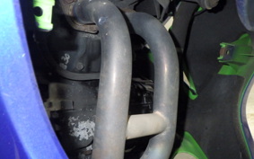 KAWASAKI NINJA 250R 2026 EX250K