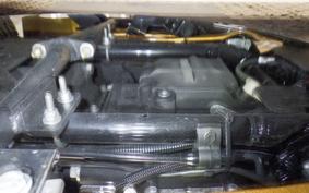 HARLEY FLHTCU TG 1870 2024