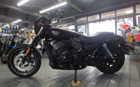 HARLEY HARLEY XG750 2015 NBB