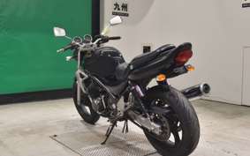 KAWASAKI BALIUS 250 Gen.2 2023 ZR250B