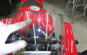 DUCATI PANIGALE V4 S 2025