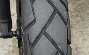 YAMAHA TRICKER 2022 DG10J