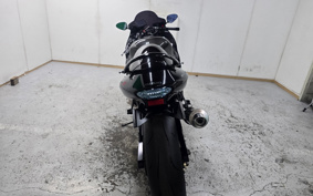 SUZUKI GSX1300R HAYABUSA 2003 GW71A