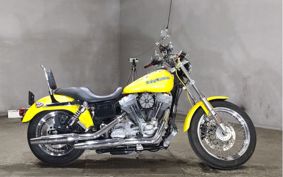HARLEY FXD1450 1998 GHV